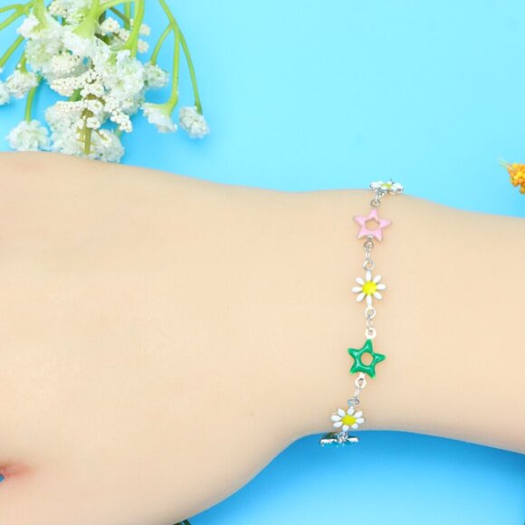Chic & Stylish Bracelet – A Thoughtful Gift for Women and Girls, DYC1029 - Picture 6 of 7